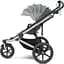 Детская коляска Thule Urban Glide2 Dark Shadow [10101950] [107647] - мініатюра 5