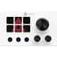 Контроллер для стриминга Ajazz AKP03E USB White (AKP03E-W) - миниатюра 1