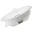 Cвітильник Philips 59464 Meson 125 13W 40K WH recessed (915005748101) - мініатюра 2