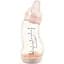 Антиколікова пляшечка для годування Difrax S-bottle Natural Blossom із силіконовою соскою 170 мл (705 Blossom) - мініатюра 1