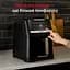 Мультипечь Tefal Easy Fry Silence XXL 1800Вт 7 л черный - миниатюра 10
