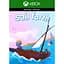 Ключ активації Microsoft Sail Forth для Xbox One/Series - мініатюра 1