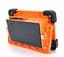 Переносний ліхтар із сонячною панеллю Leovin LE068+Solar, 4 режими, USB-вихід, акумулятор - мініатюра 2