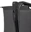 Кровать раскладная Bo-Camp Sun Lounger With Sunscreen 5 Positions Grey (1304492) (DAS303260) - миниатюра 7