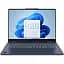Ноутбук Lenovo IdeaPad 5 2-in-1 16IAL10 з процесором Intel Core Ultra 7 255H pana la 5.1GHz, 16" WUXGA, IPS, сенсорний, 16GB LPDDR5x RAM, 1TB SSD, Intel® Arc™ графікою, Windows® 11 Home - мініатюра 12