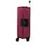 Валіза Travelite Terminal на 4 колесах M TL076048 Lilac (TL076048-19) - мініатюра 3