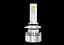 Комплект світлодіодних ламп Infolight M1 Dual Canbus 9012 55W - мініатюра 2