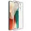 TPU чехол Epic Transparent 1,5mm Full Camera для Xiaomi Redmi Note 13 5G - миниатюра 1