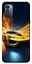 Чохол Demsky Yellow Porsche для Nokia G21 - мініатюра 1