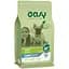 Сухой корм для собак Oasy Lifestage Adult Small с ягненком 3 кг - миниатюра 1