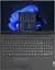 Ноутбук Lenovo V15-G3 15.6' FHD IPS AG, Intel і5-1235U, 8GB, F256GB, UMA, Win11P, чорний (82TT00KLRA) - мініатюра 2