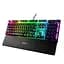 Клавіатура SteelSeries Apex 7 Blue Switch [64774] [121363] - мініатюра 2