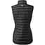 Жилет Rab Microlight Vest Wmns Black XS (1033-RB QDB-19-BL-08) - миниатюра 2