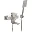Смеситель для ванны Mixxus KUB-009 (SS0031) - миниатюра 1