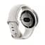 Смарт-годинник Google Pixel Watch LTE Polished Silver Case/Chalk Active Band - мініатюра 4