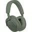 Наушники Bowers & Wilkins PX7 S2e Forest Green - миниатюра 1