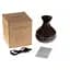 Увлажнитель-ночник Liam Atomization Humidifier мини ультразвуковой темное дерево (422) - миниатюра 4
