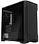 Корпус Gigabyte C102 Glass без БЖ Black (GB-C102G) Без БП - мініатюра 1