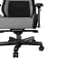 Крісло ігрове Anda Seat T-Pro 2 Size XL Grey/Black (AD12XLLA-01-GB-F) - мініатюра 9