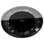 Бездротовий зарядний пристрій Baseus Simple Wireless 15W Charger Type-C Version Transparent [WXJK-BA02] [78281] - мініатюра 3