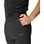 Штани чоловічі Dynafit Trail Reflective Pant Men L Чорний - мініатюра 5