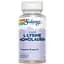 Аминокислоты Solaray L-Lysine Monolaurin 1:1 60 капсул - миниатюра 1