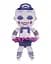 Мягкая игрушка Баллора Пять ночей с Фредди Sister Location BALLORA 20 см FNAF48-66 - миниатюра 1