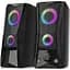 Акустична система REAL-EL S-107 USB Black (EL121100017) - мініатюра 5