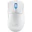 Мышь беспроводная Asus ROG Keris II Ace White (90MP03N0-BMUA10) - миниатюра 1