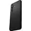 Чохол Spigen Liquid Air Case для Samsung Galaxy S24 Plus Matte Black [ACS07327] [100260] - мініатюра 2