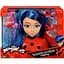 Лялька-манекен Miraculous Леді Баг, 20 см (50247) - мініатюра 6