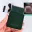 Электробритва VGR V-376 Green Shaver с выдвижным триммером зеленая (44961-V-376_208) - миниатюра 10