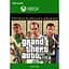 Ключ активации Microsoft Grand Theft Auto 5 Premium Edition (GTA 5) для Xbox One/Series - миниатюра 1
