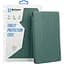 Чехол-книжка BeCover Smart Case для Xiaomi Redmi Pad SE 8.7" Dark Green (711906) - миниатюра 5