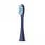 Насадки для зубної щітки Oclean Toothbrush Head for One SE Air X F1 Blue 2шт PW05 - мініатюра 2