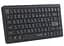 Клавіатура A4Tech Fstyler FBX53C Black (FBX53C (Black)) - мініатюра 3