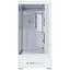 Корпус Zalman P40 DS ARGB Reverse White без блока питания (P40DSWHITE) - миниатюра 7
