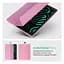 Чохол до планшета Armorstandart Smart Fold Pen Samsung Galaxy Tab S10 FE+ Pink (ARM85558) - мініатюра 6