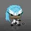 Фигурка Funko Pop Блич Гриммджоу Bleach Grimmjow Glow Chase 10 см FP B G G 1820 - миниатюра 4