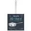 Сотейник Fiskars All Steel, с крышкой, 26 см, 3,2 л (1023762) - миниатюра 4