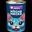 Влажный корм для кошек М'ясна миска кусочки в соусе с индейкой 415 г - миниатюра 1