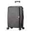 Валіза Semi Line 28" (L) Black (T5826-3) - мініатюра 1