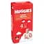 Подгузники Huggies Little Movers 4 (7-18 кг) 50 шт. - миниатюра 2