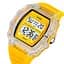 Наручные часы мужские 2296WTYL White-Yellow Skmei acs0030037 - миниатюра 3
