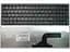 Клавіатура для ноутбуків Asus A52, K52, N53, X52, X54, U50 чорна (версія N53) RU/US - мініатюра 2