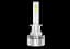 Комплект світлодіодних ламп Infolight M1 Dual Canbus H1 55W - миниатюра 7