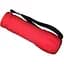 Фонарь на батарейках Ksmart K-4160 9374 красный - миниатюра 1
