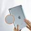 Чохол-книжка BeCover Tri Fold Hard для Apple iPad 10.2 2019/2020/2021 Light Blue (711126) - мініатюра 3