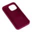 Магнитный чехол XON PhoneCase Magnetic для iPhone 15 Pro (PCMD1115300F 5040) Розовый - миниатюра 4