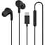 Наушники Xiaomi Type-C Earphones Black (BHR8930GL) [117325] - миниатюра 5